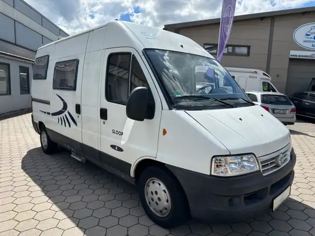 ADRIA Sloop 4